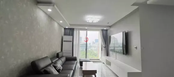 3 bedrooms Apartment in District 7, Vietnam No. 10071 6
