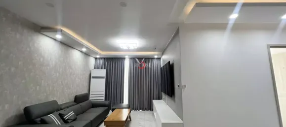 3 bedrooms Apartment in District 7, Vietnam No. 10071 2