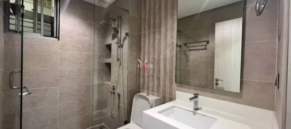 3 bedrooms Apartment in District 7, Vietnam No. 10071 8