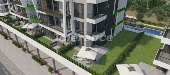 Wohnung 3+1 in Alanya, Turkey, Nr. 163 6