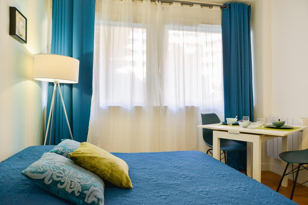 3 غرف نوم شقة في Toulouse, France رقم 356844