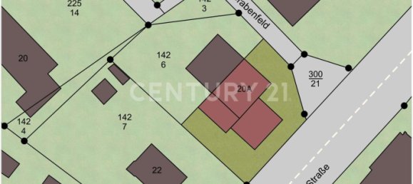 5 rooms Townhouse in Stade, Germany No. 135449 15