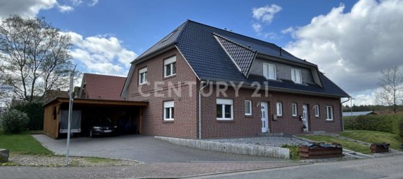 5 rooms Townhouse in Stade, Germany No. 135449 11