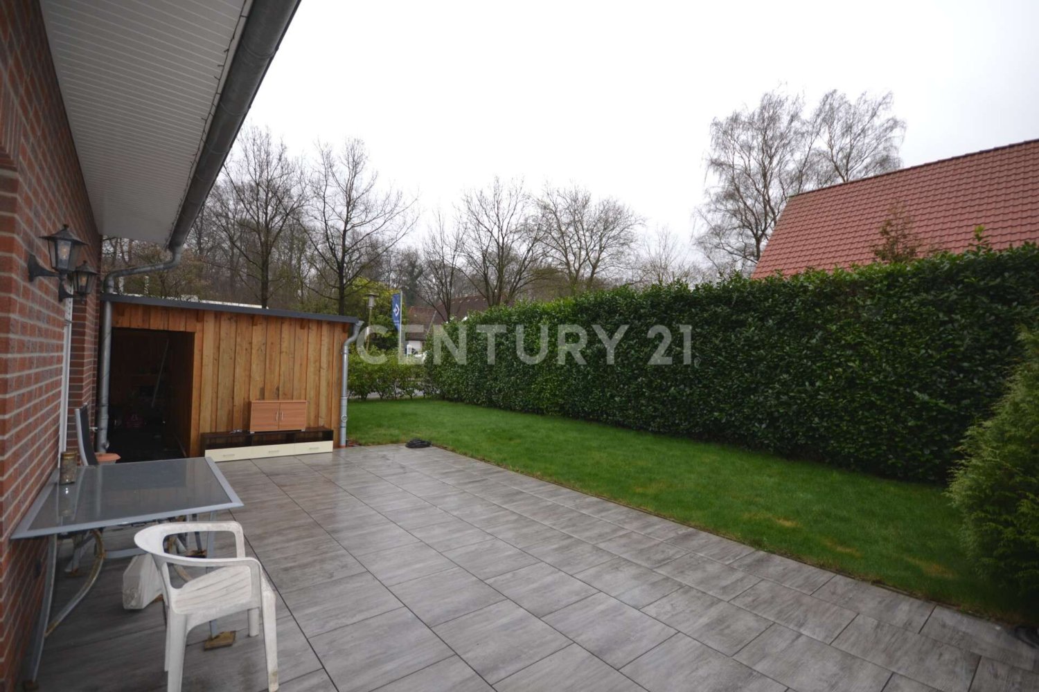 5 rooms Townhouse in Stade, Germany No. 135449