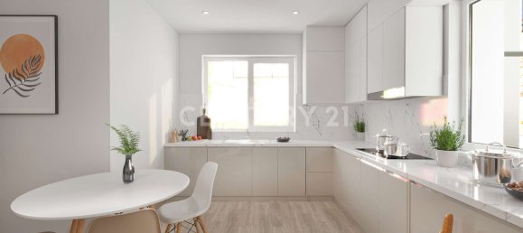 5 rooms Townhouse in Stade, Germany No. 135449 4