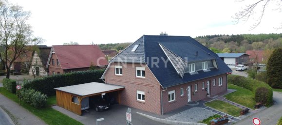 5 rooms Townhouse in Stade, Germany No. 135449 12