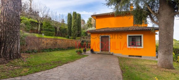 5-Zimmer Villa in Marino, Italy, Nr. 163207 36