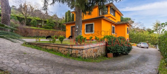 5-Zimmer Villa in Marino, Italy, Nr. 163207 38