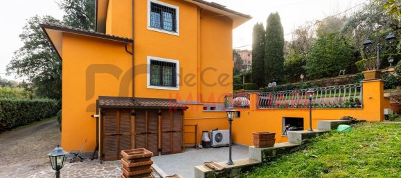 5-Zimmer Villa in Marino, Italy, Nr. 163207 25