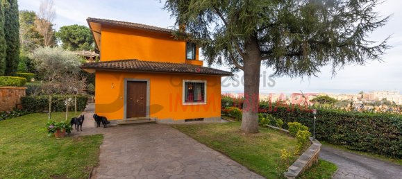 5-Zimmer Villa in Marino, Italy, Nr. 163207 34