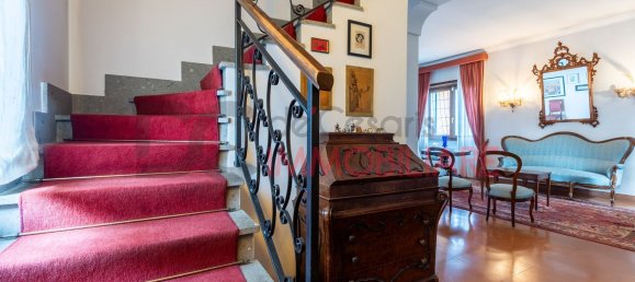 5-Zimmer Villa in Marino, Italy, Nr. 163207 33
