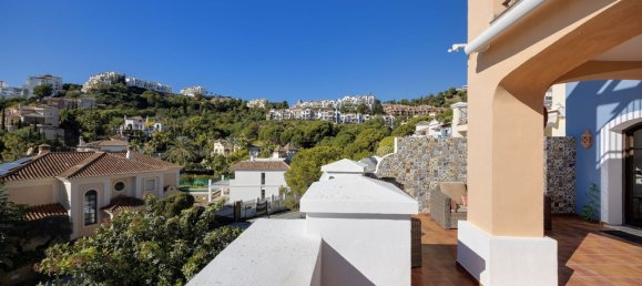 3 chambres Maison de ville à Los Arqueros, Spain No. 147832 13