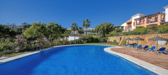 3 chambres Maison de ville à Los Arqueros, Spain No. 147832 3