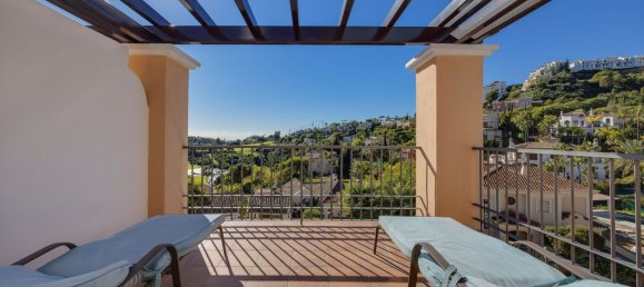 3 chambres Maison de ville à Los Arqueros, Spain No. 147832 27