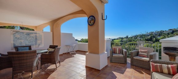 3 chambres Maison de ville à Los Arqueros, Spain No. 147832 11