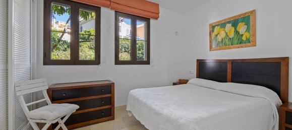 3 chambres Maison de ville à Los Arqueros, Spain No. 147832 32