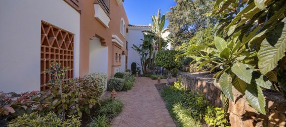 3 chambres Maison de ville à Los Arqueros, Spain No. 147832 7