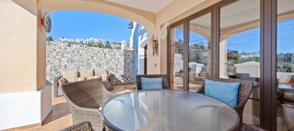 3 chambres Maison de ville à Los Arqueros, Spain No. 147832 15