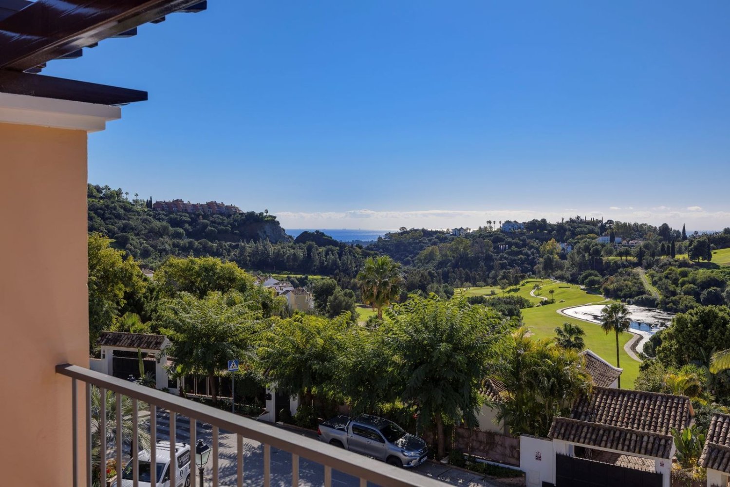 3 chambres Maison de ville à Los Arqueros, Spain No. 147832