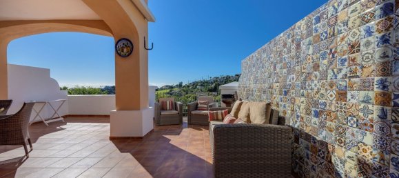 3 chambres Maison de ville à Los Arqueros, Spain No. 147832 12