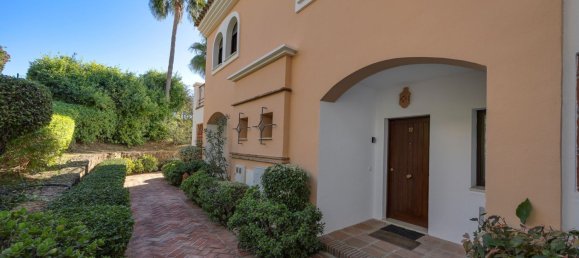 3 chambres Maison de ville à Los Arqueros, Spain No. 147832 8