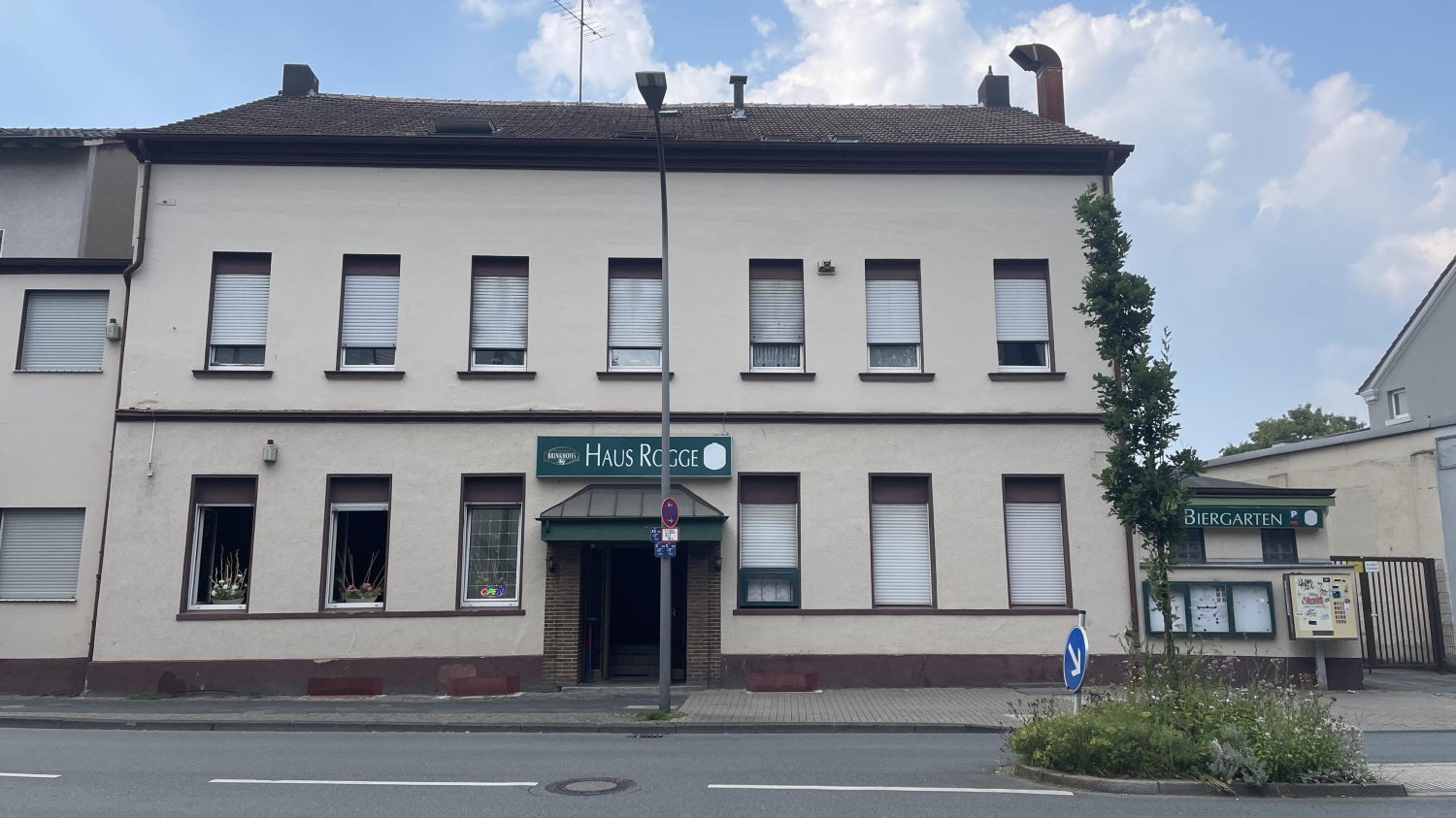 12غرفة بناية في Bochum, Germany رقم 351741