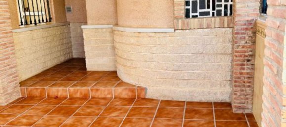 3 bedrooms House in Mil Palmeras, Spain No. 138044 14