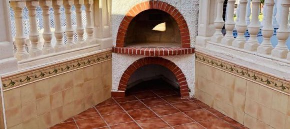 3 bedrooms House in Mil Palmeras, Spain No. 138044 13