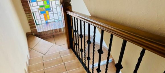 3 bedrooms House in Mil Palmeras, Spain No. 138044 16