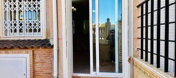 3 bedrooms House in Mil Palmeras, Spain No. 138044 28