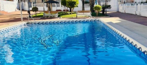 3 bedrooms House in Mil Palmeras, Spain No. 138044 24