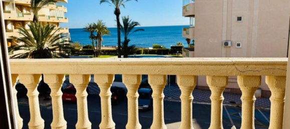 3 bedrooms House in Mil Palmeras, Spain No. 138044 21