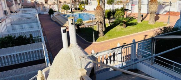 3 bedrooms House in Mil Palmeras, Spain No. 138044 31