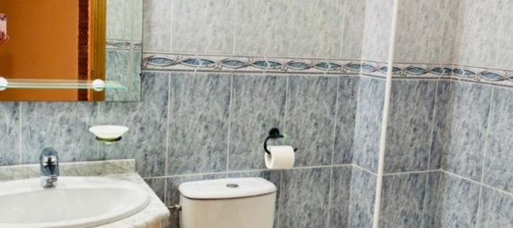 3 bedrooms House in Mil Palmeras, Spain No. 138044 2