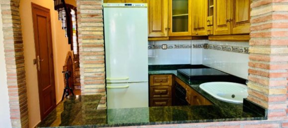 3 bedrooms House in Mil Palmeras, Spain No. 138044 12