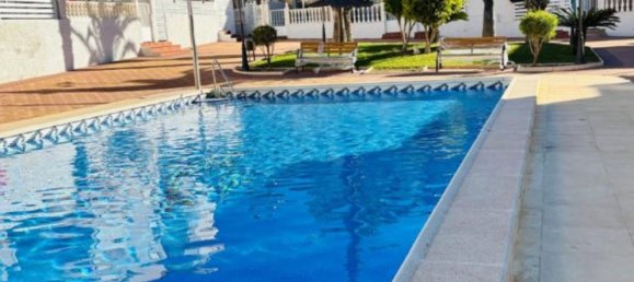 3 bedrooms House in Mil Palmeras, Spain No. 138044 23