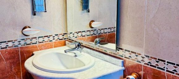 3 bedrooms House in Mil Palmeras, Spain No. 138044 19