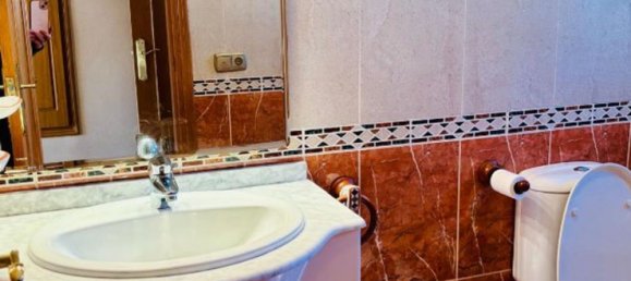 3 bedrooms House in Mil Palmeras, Spain No. 138044 18