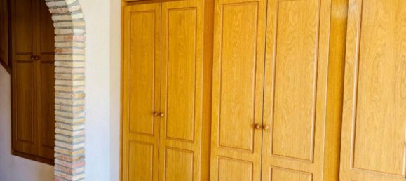 3 bedrooms House in Mil Palmeras, Spain No. 138044 22