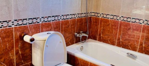 3 bedrooms House in Mil Palmeras, Spain No. 138044 17