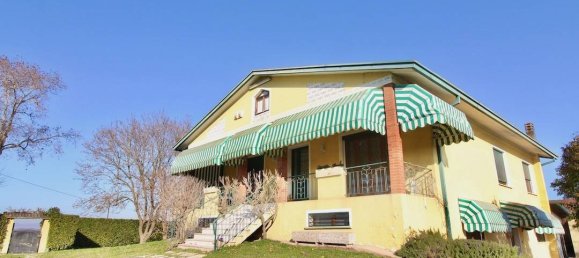 3 bedrooms Villa in Eraclea, Italy No. 305582 35