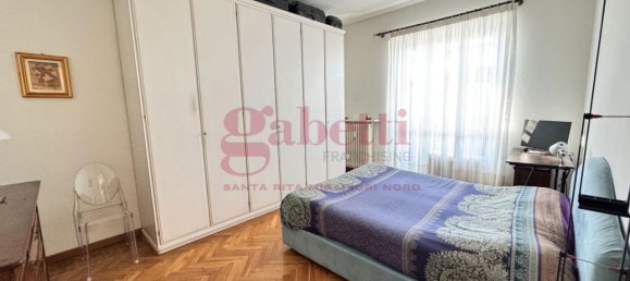 3-salle Appartement à Turin, Italy No. 40800 31