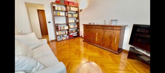 3-salle Appartement à Turin, Italy No. 40800 19