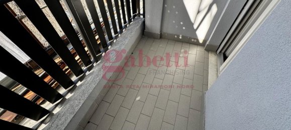 3-salle Appartement à Turin, Italy No. 40800 27