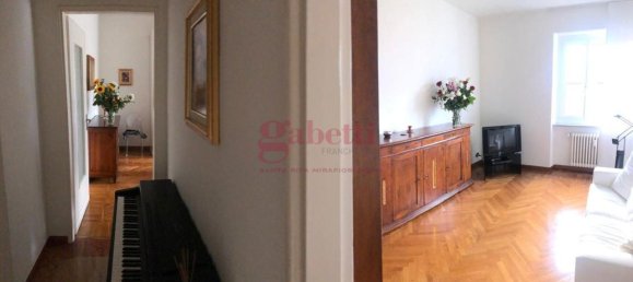 3-salle Appartement à Turin, Italy No. 40800 16