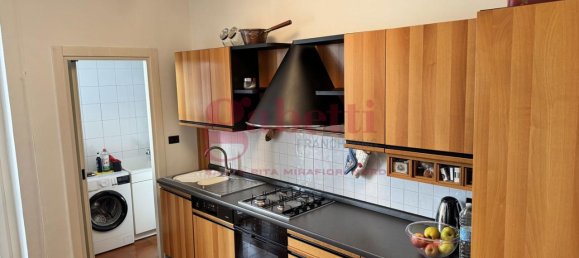 3-salle Appartement à Turin, Italy No. 40800 21