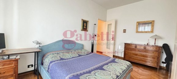 3-salle Appartement à Turin, Italy No. 40800 29