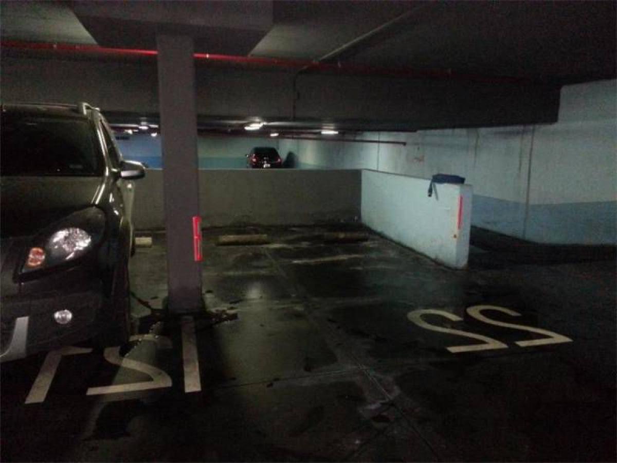 Almacén en Buenos Aires, Argentina 14 m² No. 109641