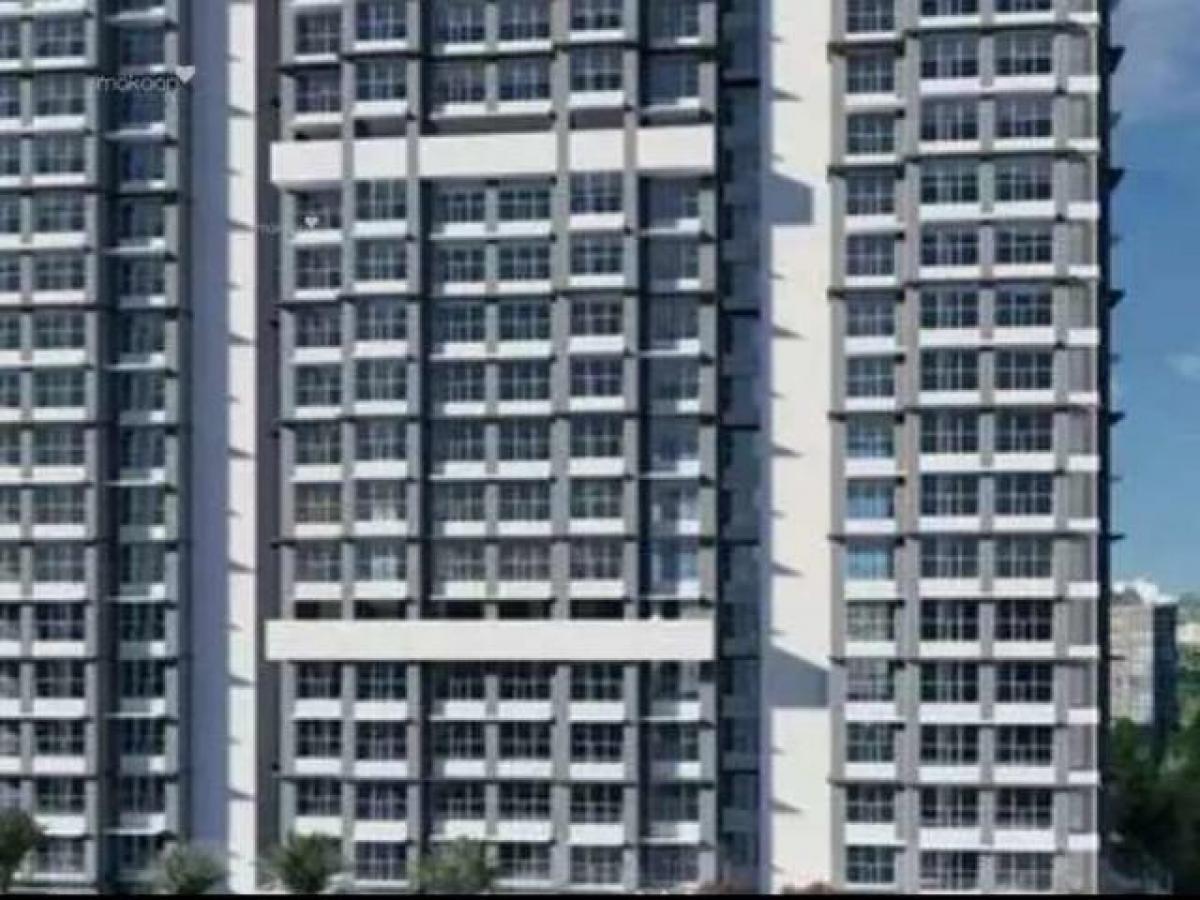 Casa de 2 dormitorios en Mumbai, India No. 3372