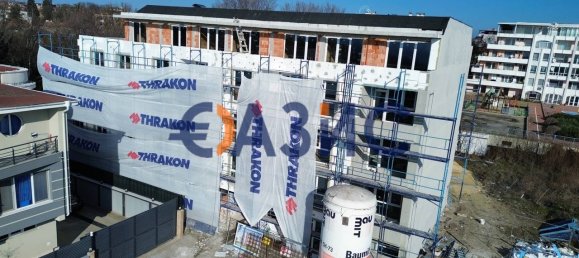 1 Schlafzimmer Wohnung in Sarafovo, Bulgaria, Nr. 539 2